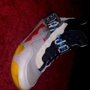 Nike air jordan defy SP only $90!!